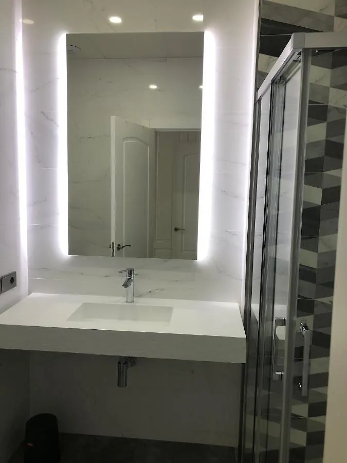 Apartamento Piso deluxe en pleno centro - San Juan 39 Sanlúcar de Barrameda 0*,