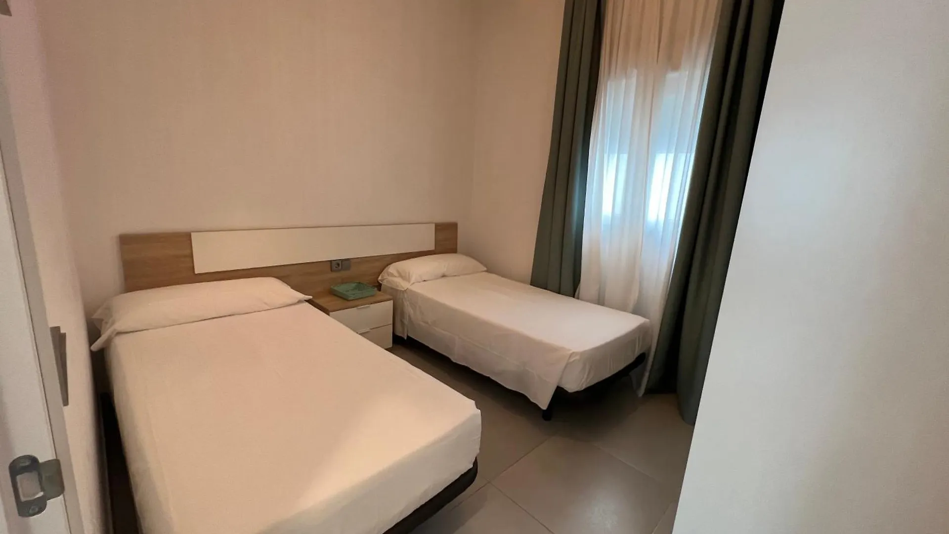 Apartamento Piso deluxe en pleno centro - San Juan 39 Sanlúcar de Barrameda