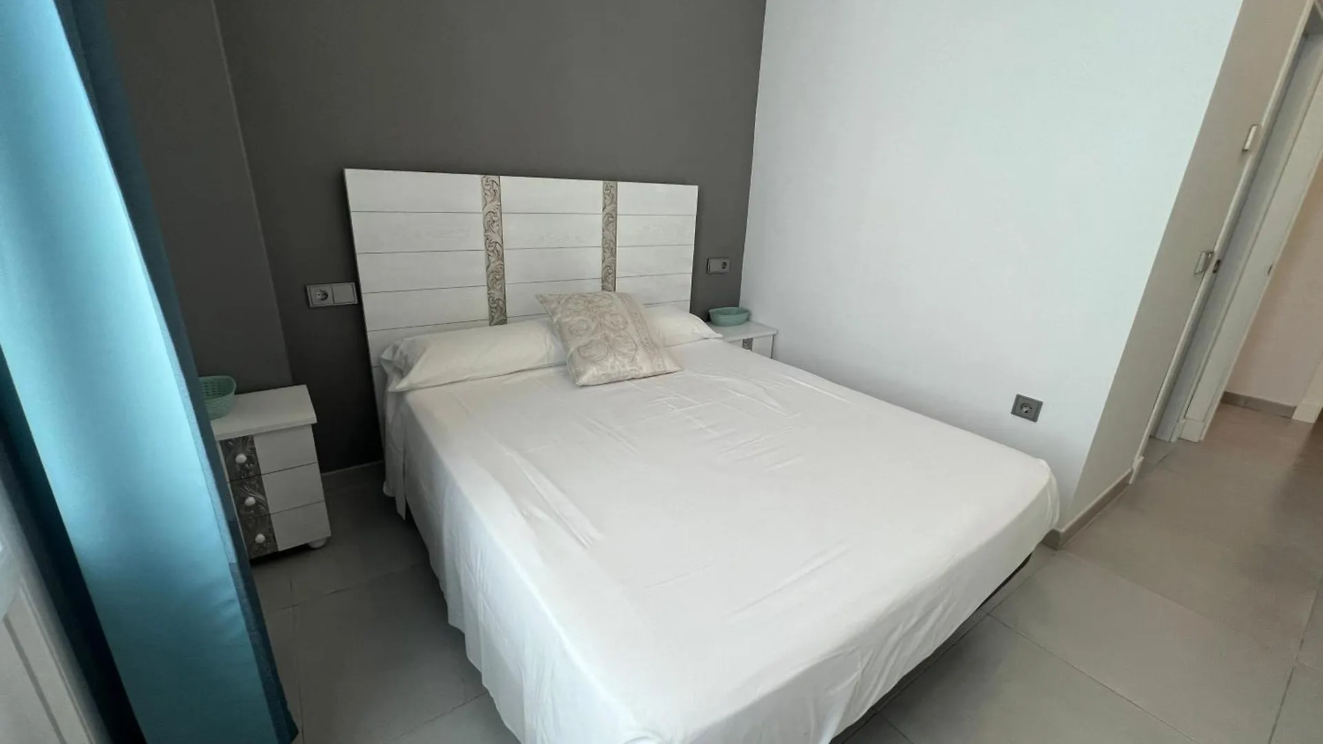 Apartamento Piso deluxe en pleno centro - San Juan 39 Sanlúcar de Barrameda
