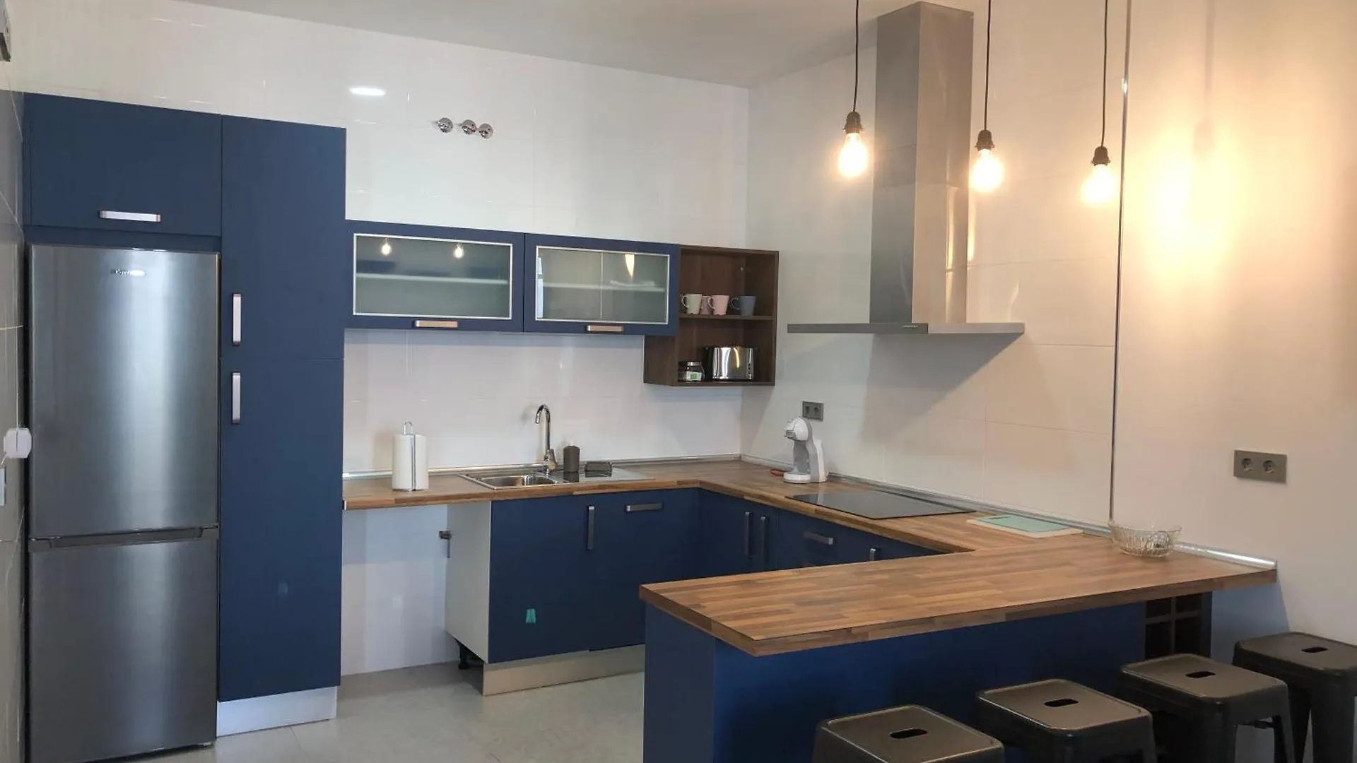 Apartamento Piso deluxe en pleno centro - San Juan 39 Sanlúcar de Barrameda