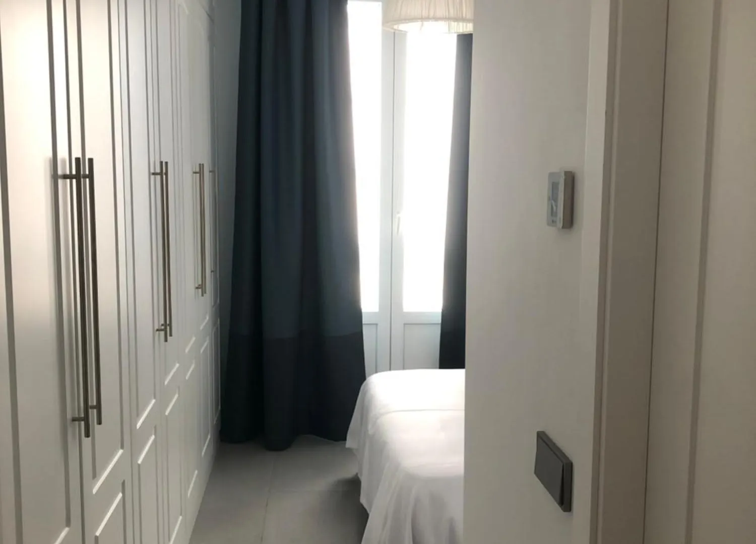Apartamento Piso deluxe en pleno centro - San Juan 39 Sanlúcar de Barrameda