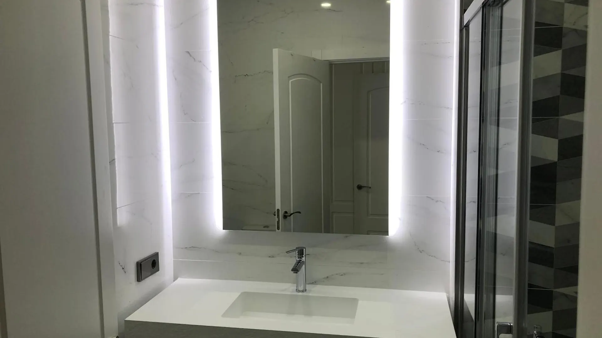 Apartamento Piso deluxe en pleno centro - San Juan 39 Sanlúcar de Barrameda