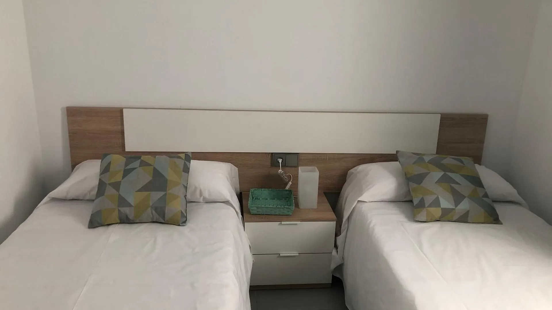 Apartamento Piso deluxe en pleno centro - San Juan 39 Sanlúcar de Barrameda 0*,  España