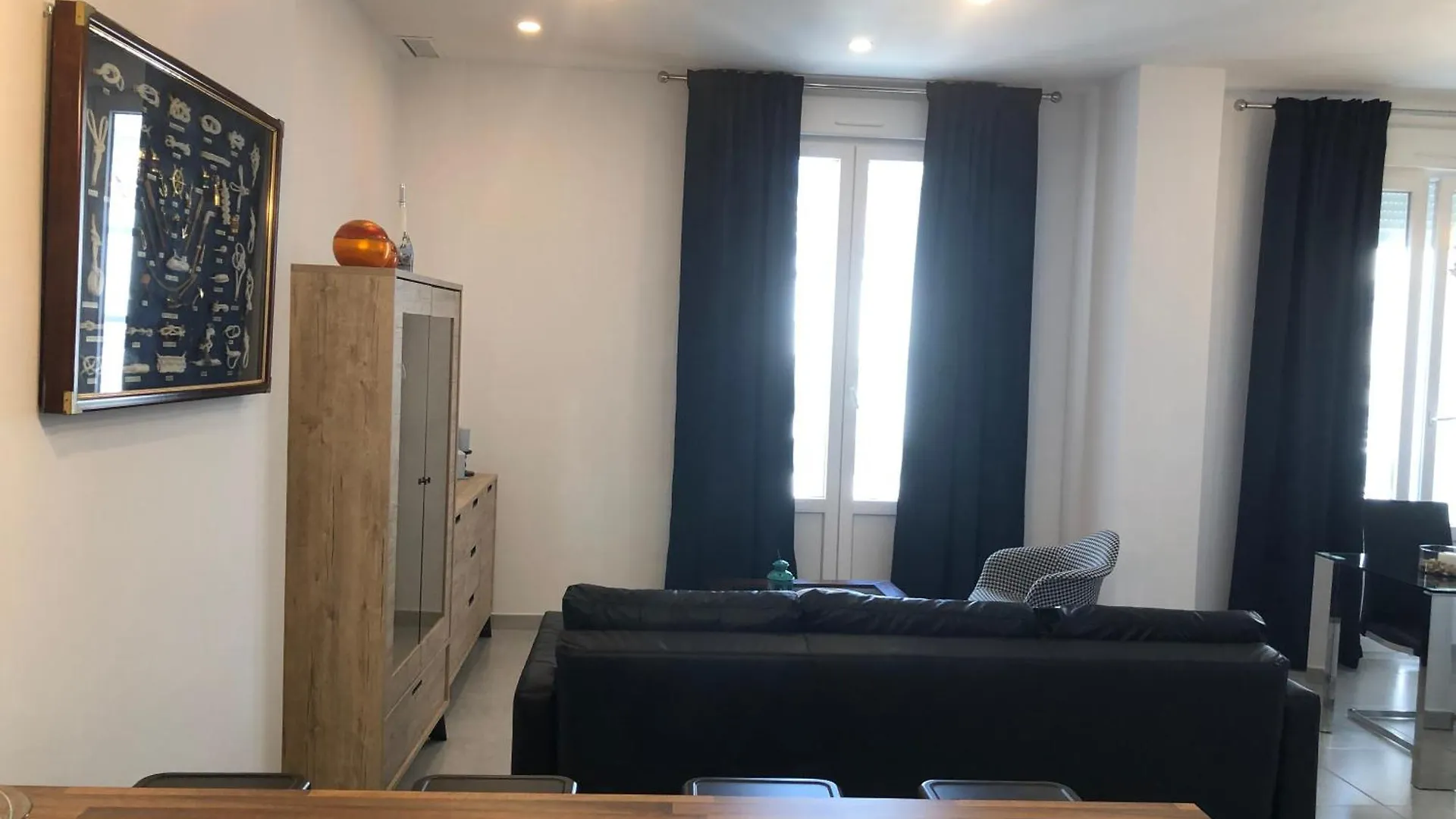 Apartamento Piso deluxe en pleno centro - San Juan 39 Sanlúcar de Barrameda