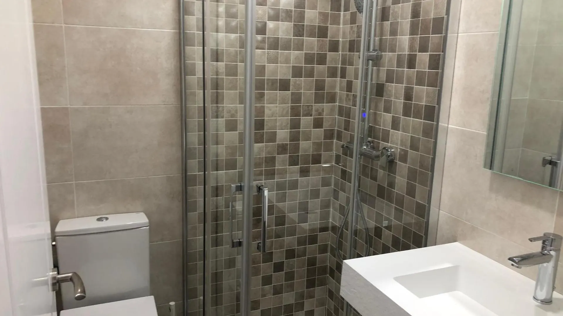 Apartamento Piso deluxe en pleno centro - San Juan 39 Sanlúcar de Barrameda España