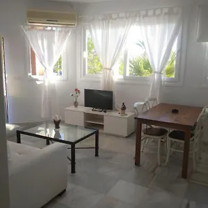 Turísticos Sanlúcar 2 Y 3 Apartamento