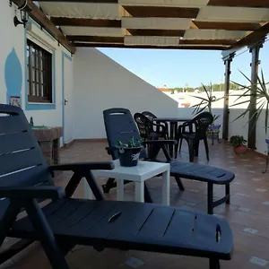 Atico Siroco Apartamento