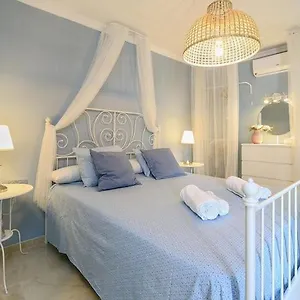 Apartamento Monteros Apartamento