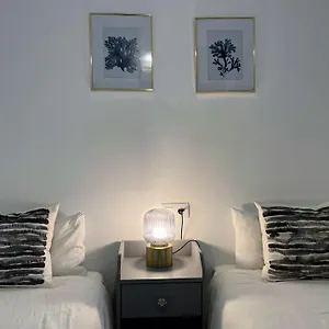 In Sanlucar Apartamento