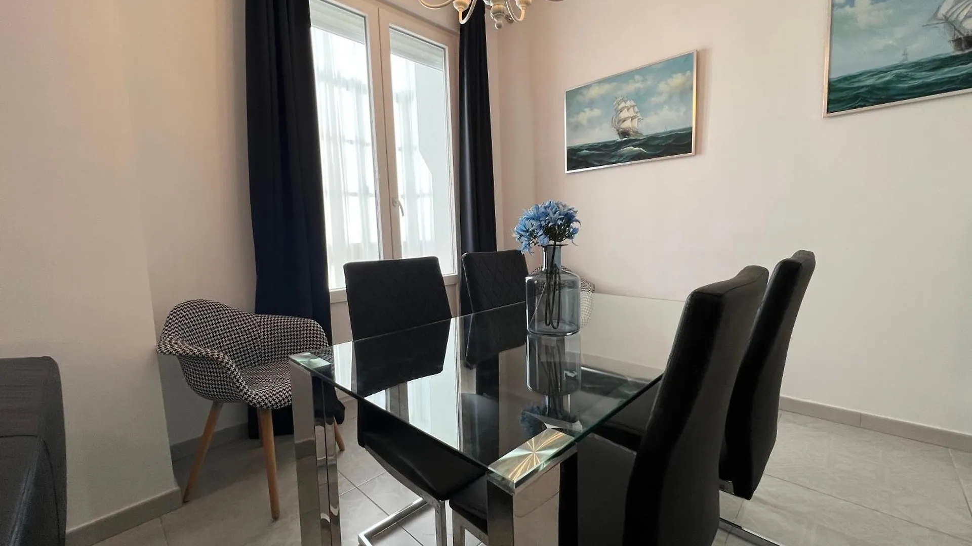 Piso Deluxe En Pleno Centro - San Juan 39 Apartment Sanlucar de Barrameda