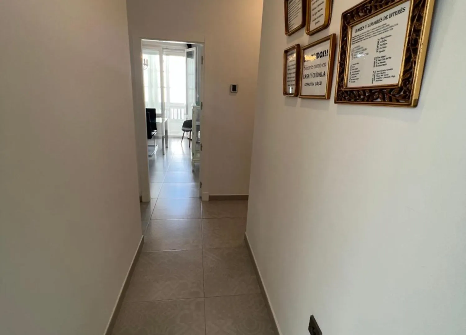 Piso Deluxe En Pleno Centro - San Juan 39 Apartment Sanlucar de Barrameda