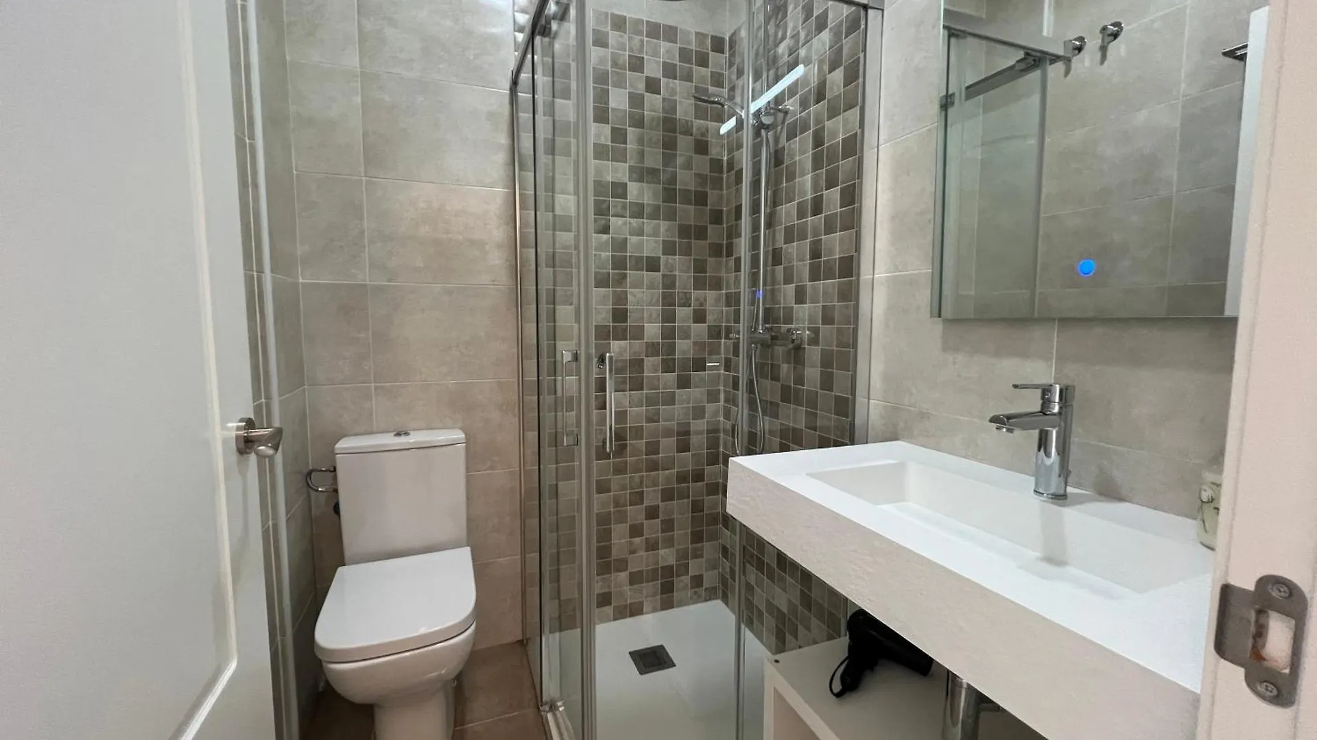 Piso Deluxe En Pleno Centro - San Juan 39 Apartment Sanlucar de Barrameda Spain
