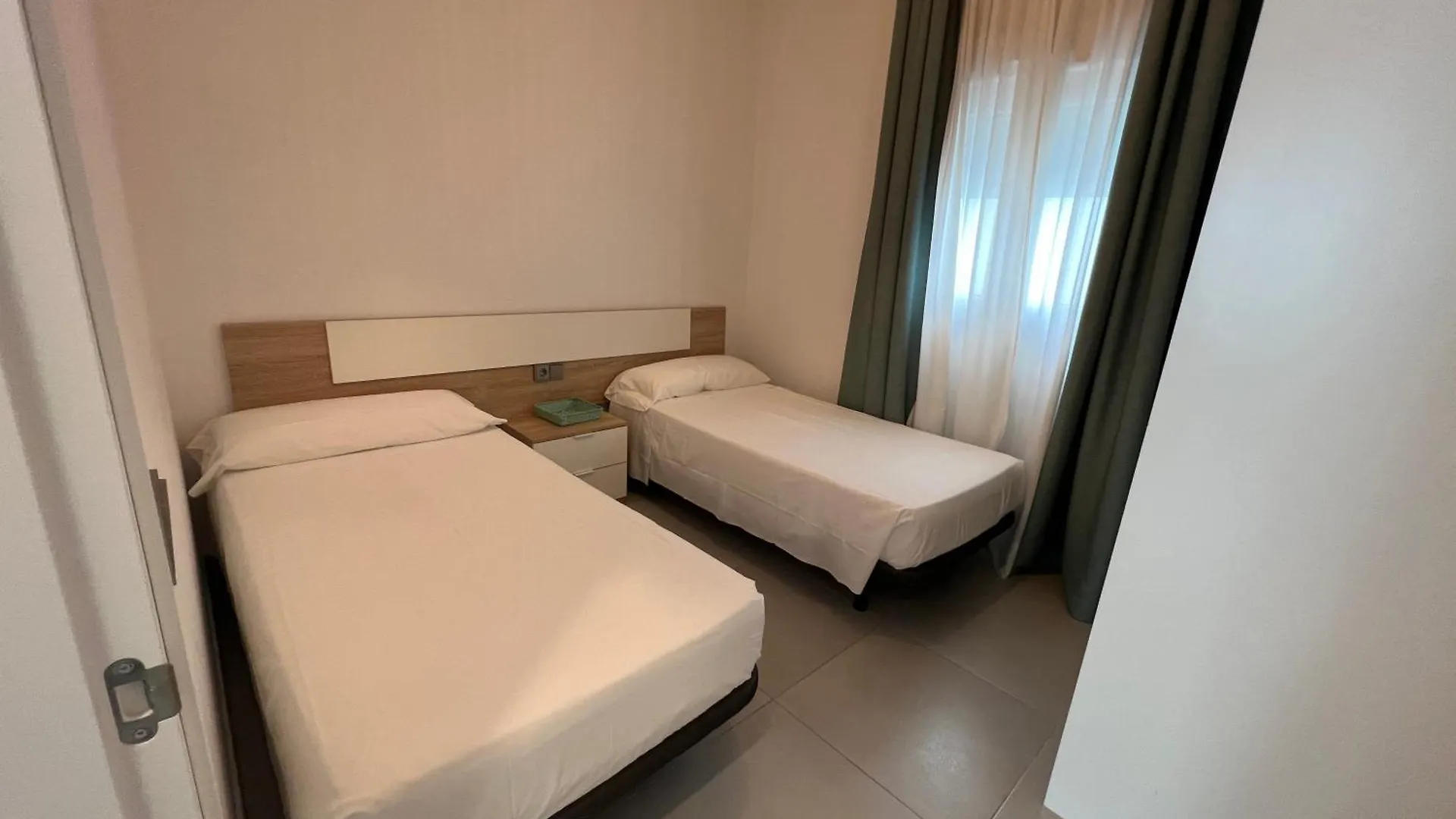 Piso Deluxe En Pleno Centro - San Juan 39 Apartment Sanlucar de Barrameda