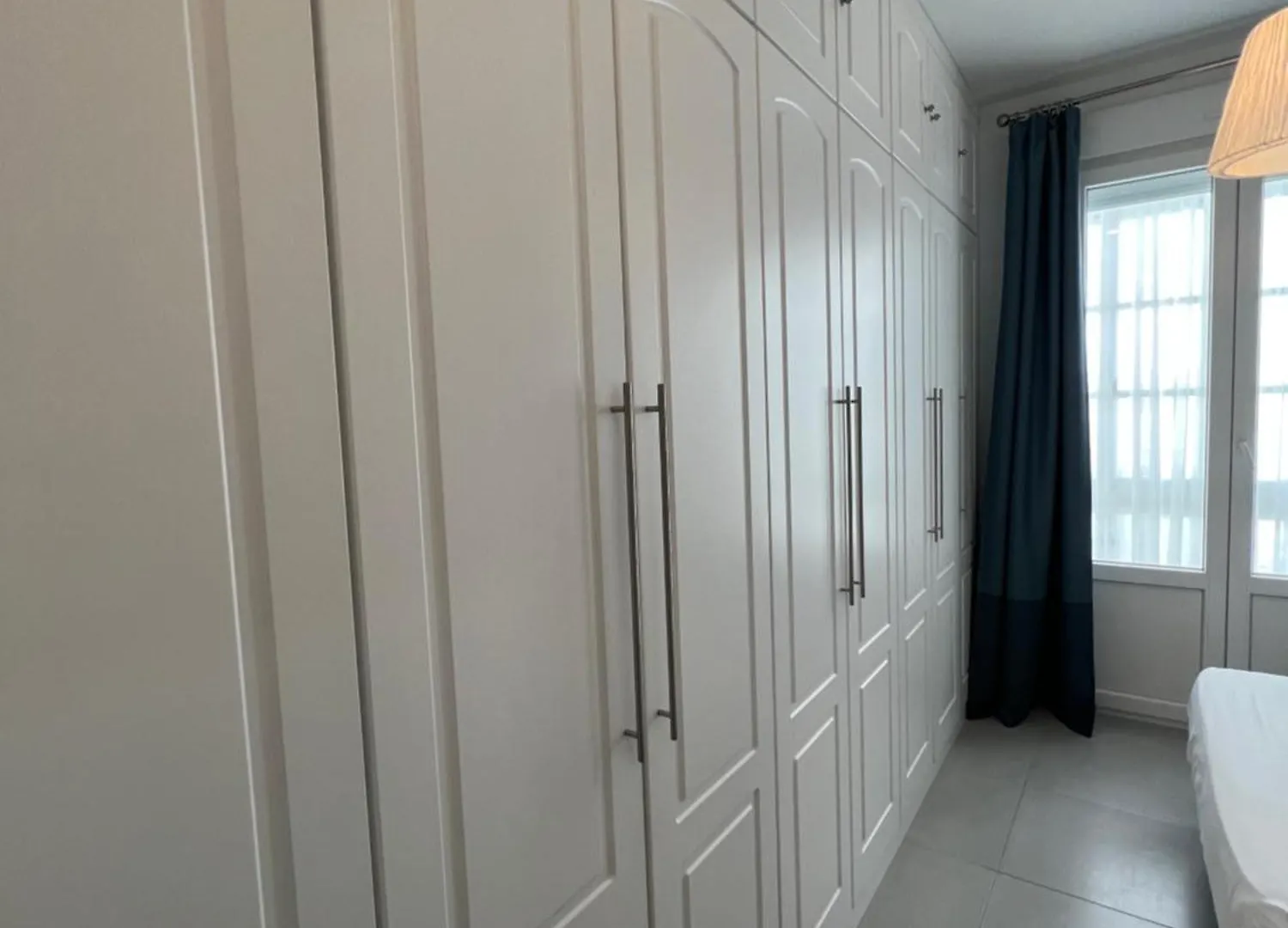 Piso Deluxe En Pleno Centro - San Juan 39 Apartment Sanlucar de Barrameda Spain