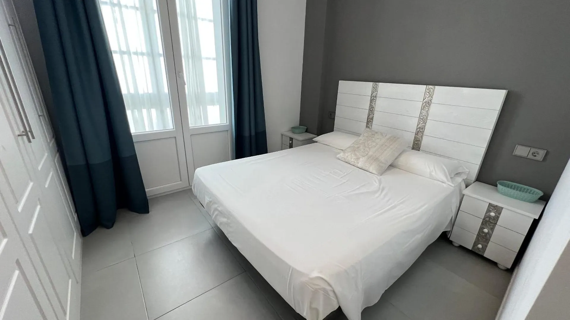 Piso Deluxe En Pleno Centro - San Juan 39 Apartment Sanlucar de Barrameda 0*,  Spain